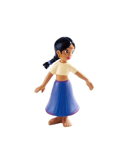 Bullyland 12378 Disney - A dzsungel könyve: Shanti