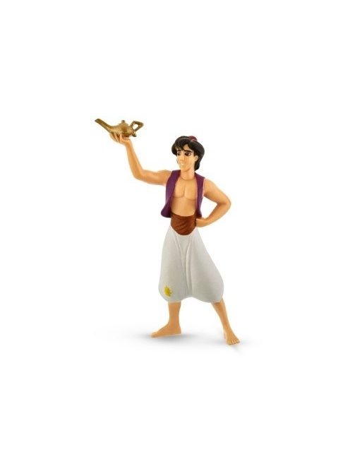 Bullyland Aladdin játékfigura