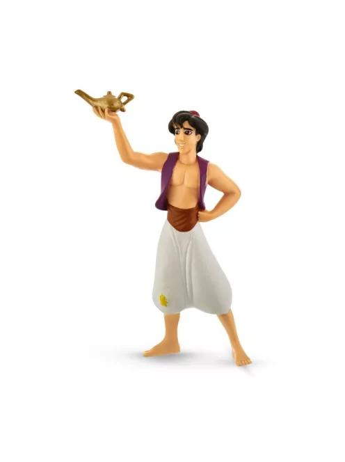 Bullyland Aladdin játékfigura