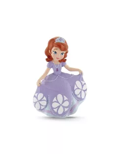 Bullyland Disney: Szófia hercegnő