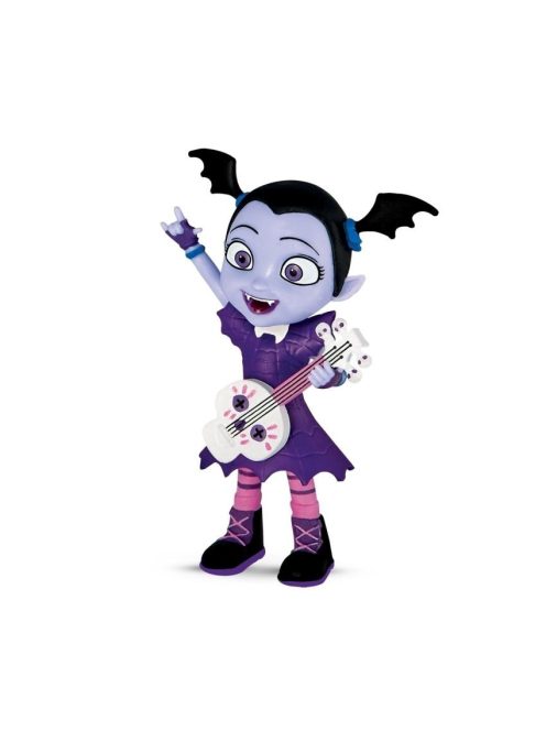 Bullyland 13451 Disney - Vampirina Gitárral