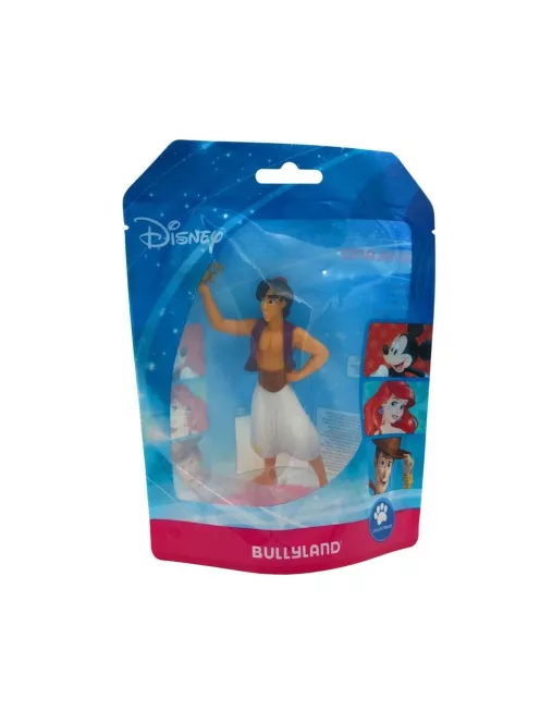 Bullyland 14019 Disney - Aladdin bliszterben
