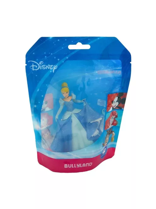 Bullyland 14023 Disney - Hamupipőke bliszterben