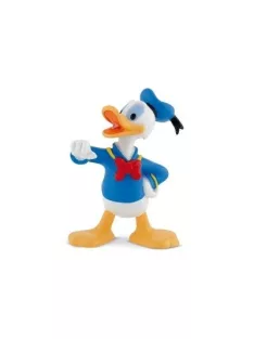 Bullyland Donald kacsa játékfigura