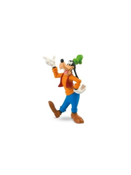 Bullyland Goofy játékfigura