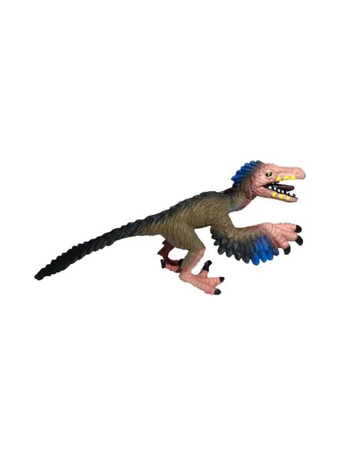 Bullyland 61312 Mini dínó: Velociraptor