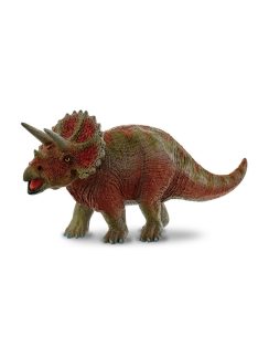 Bullyland 61446 Triceratops, közepes