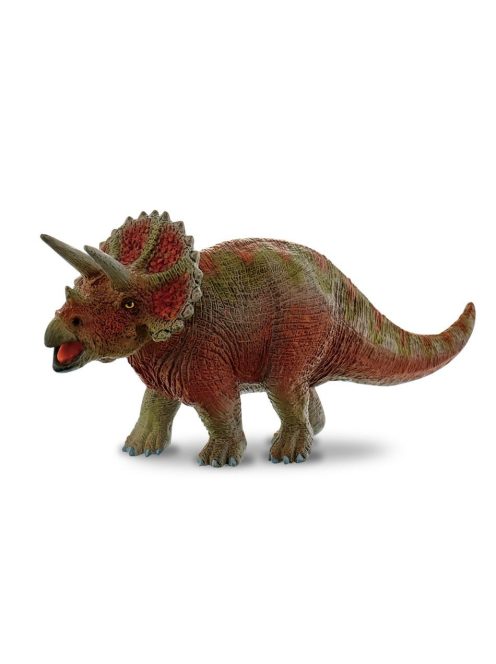 Bullyland 61446 Triceratops, közepes