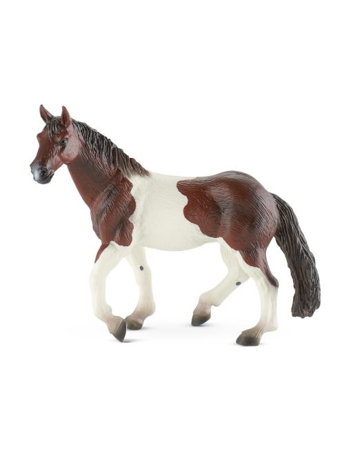 Bullyland 62657 Paint horse kanca