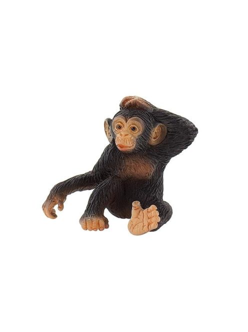 Bullyland 63686 Csimpánzkölyök 