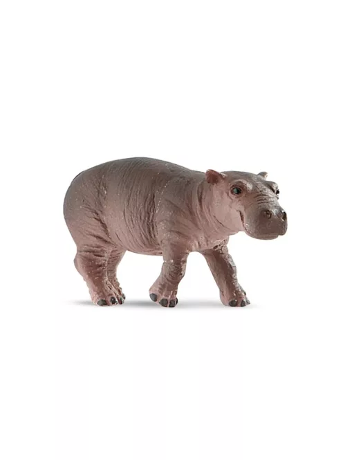 Bullyland 63692 Vízilóborjú