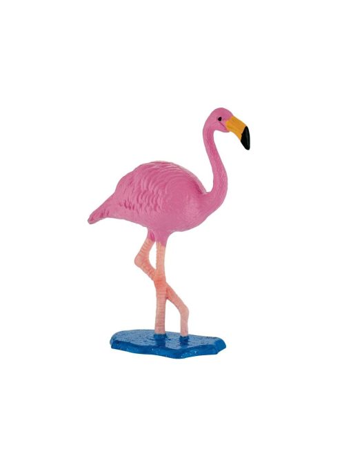 Bullyland 63716 Rózsás flamingó