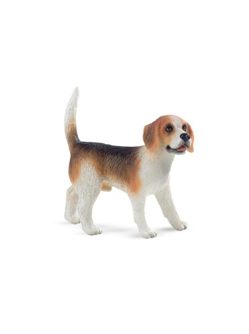 Bullyland 65424 Beagle kutya, Henry