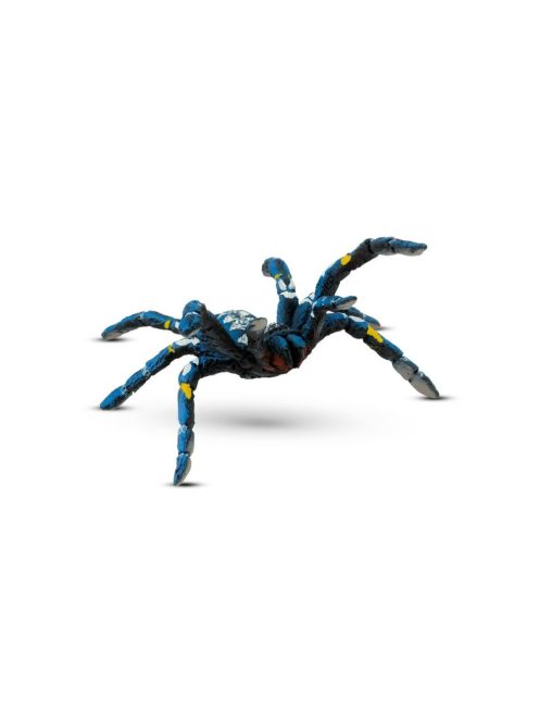 Bullyland 68459 Kobaltkék tarantula