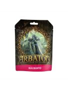 Bullyland 75672 Arbaton: Mertor, a sötét nagyúr