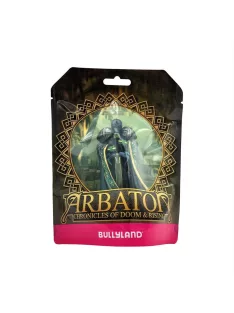 Bullyland 75672 Arbaton: Mertor, a sötét nagyúr
