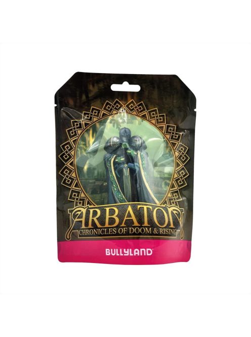 Bullyland 75672 Arbaton: Mertor, a sötét nagyúr
