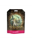 Bullyland 75678 Arbaton: Zephira, a bátor harcos