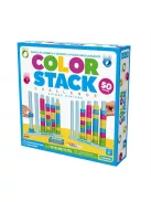 Color Stack logikai játék