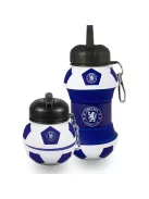 Hy-Pro Összecsukható, labda formájú kulacs, 500 ml - Chelsea