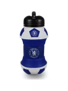 Hy-Pro Összecsukható, labda formájú kulacs, 500 ml - Chelsea