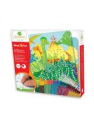 Sycomore Stick n fun mozaikkép készítő - dinoszaurusz