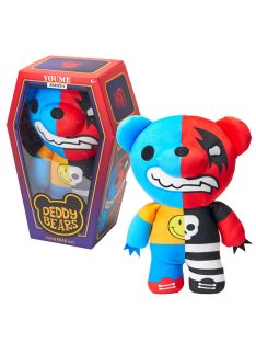   Deddy Bear Hank plüss koporsóban, 4. sorozat, 30 cm-es - YouMe