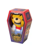 Deddy Bear Hank plüss koporsóban, 4. sorozat, 30 cm-es - Marion-Annette