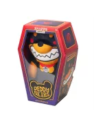 Deddy Bear Hank plüss koporsóban, 4. sorozat, 30 cm-es - Snappers