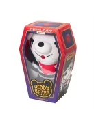 Deddy Bear Hank plüss koporsóban, 4. sorozat, 30 cm-es - Flippe-Flop