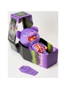 Deddy Bears plüss koporsóban, 5. sorozat, 30 cm-es - Virus