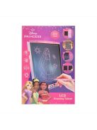 Canenco Disney hercegnők LCD rajztábla