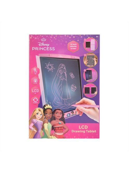 Canenco Disney hercegnők LCD rajztábla