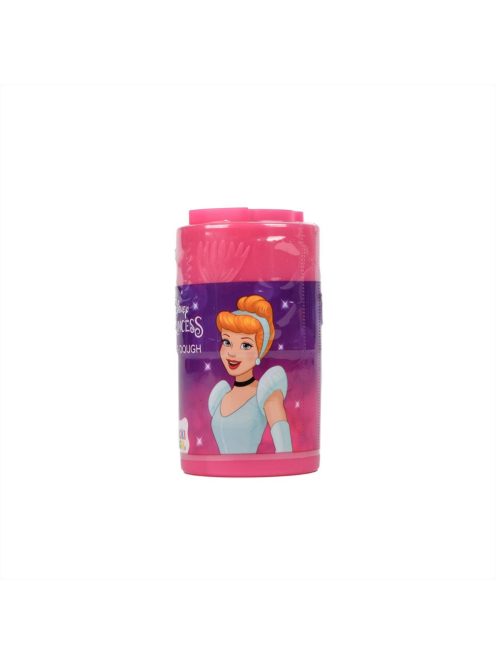Canenco Okidoki Dough Disney hercegnők gyurma, kicsi - 3 féle