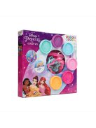 Canenco Okidoki Dough Disney hercegnők gyurma, számok és formák - 2 féle