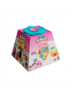 Little Biggies felfújható mini plüss nyuszi