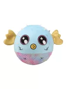 Little Biggies felfújható mini plüss gömbhal