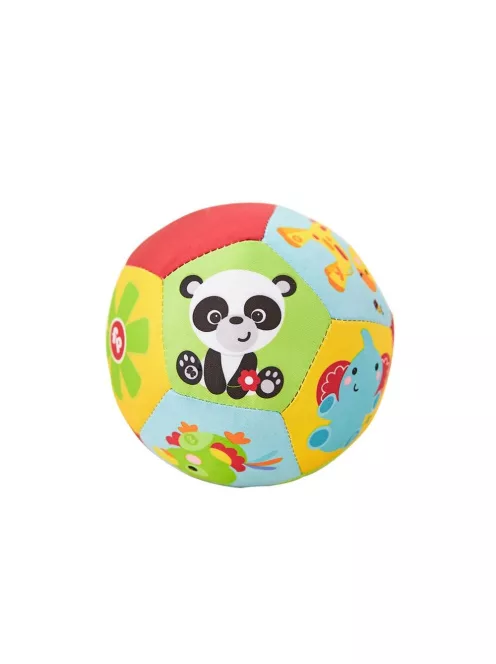 Fisher-Price Kognitív puha labda - többféle (F0807)