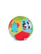 Fisher-Price Kognitív puha labda - többféle (F0807)