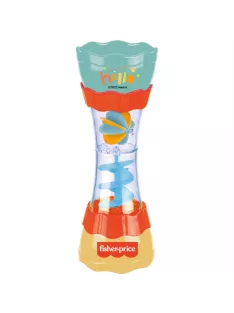 Fisher-Price Öntsd és forgasd fürdőjáték