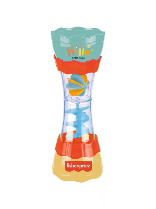 Fisher-Price Öntsd és forgasd fürdőjáték