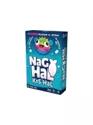 Nagy hal, kis hal társasjáték