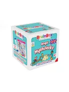 BrainBox Angol nyelvlecke társasjáték - új kiadás
