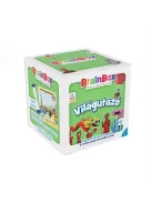 BrainBox Világutazó - új kiadás