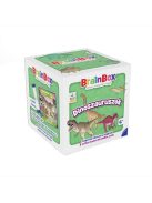 BrainBox Dinoszauruszok - új kiadás