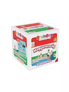 BrainBox Magyarország - új kiadás