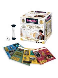 Brainbox Harry Potter társasjáték