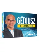Géniusz - A társasjáték