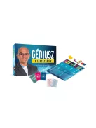Géniusz - A társasjáték