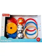 Fisher-Price Gyűrűdobó fürdőjáték